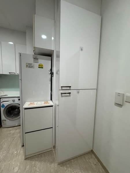 The Hillford, 170 Jalan Jurong Kechil, 1 Bedroom, 398 sqft, Condominium For Rent, by Lawrence Wee, 500208436 - Interior - PropertyGuru.com.sg