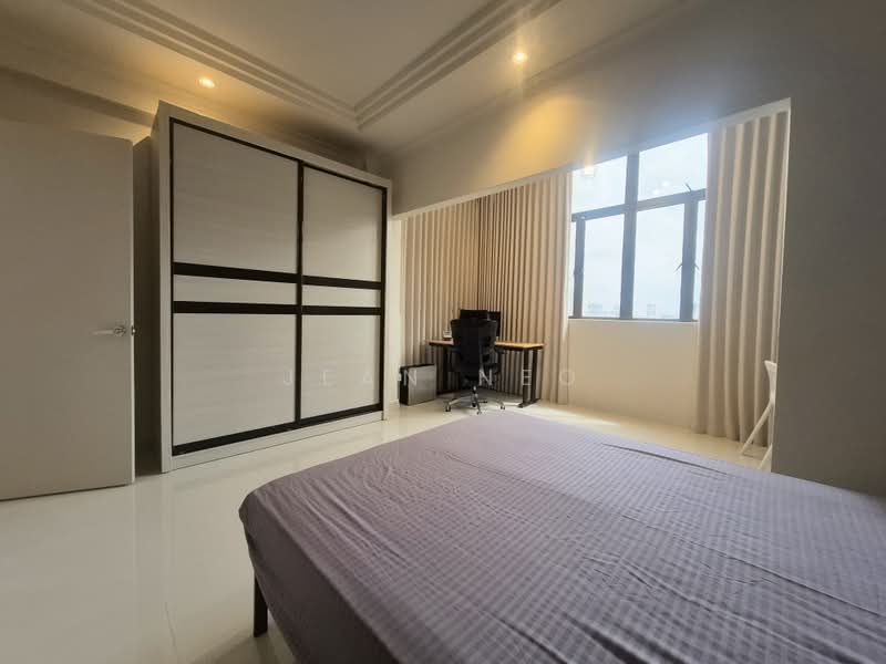 Kim Sia Court, 1 Jalan Jintan, Room Rental, 200 sqft, Apartment For Rent, by Jean Neo, 500208439 - Bedroom - PropertyGuru.com.sg