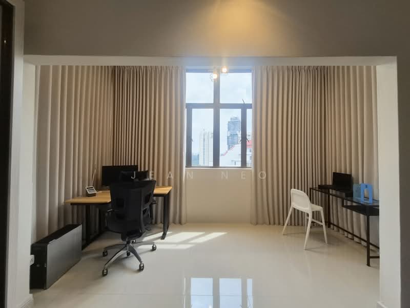 Kim Sia Court, 1 Jalan Jintan, Room Rental, 200 sqft, Apartment For Rent, by Jean Neo, 500208439 - PropertyGuru.com.sg