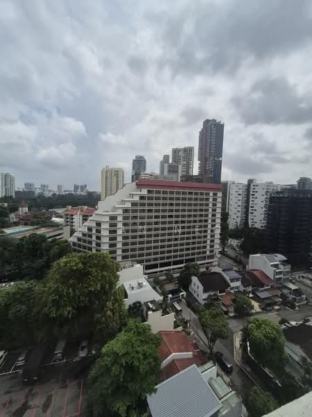 Kim Sia Court, 1 Jalan Jintan, Room Rental, 200 sqft, Apartment For Rent, by Jean Neo, 500208439 - Unblock city view - PropertyGuru.com.sg