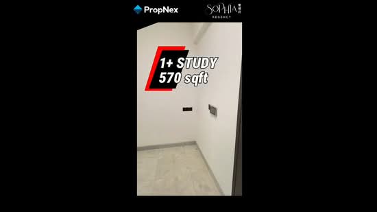 Sophia Regency, 105 Sophia Road, 1 Bedroom, 570 sqft, Condominium For Rent, by Irene Sim, 500208440 - PropertyGuru.com.sg