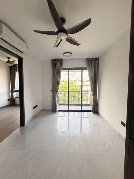 Sophia Regency, 105 Sophia Road, 1 Bedroom, 570 sqft, Condominium For Rent, by Irene Sim, 500208440 - Balcony - PropertyGuru.com.sg
