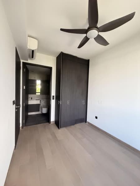 Sophia Regency, 105 Sophia Road, 1 Bedroom, 570 sqft, Condominium For Rent, by Irene Sim, 500208440 - Bedroom - PropertyGuru.com.sg