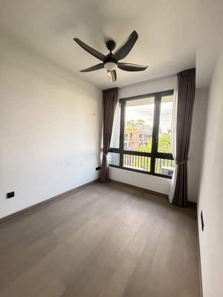 Sophia Regency, 105 Sophia Road, 1 Bedroom, 570 sqft, Condominium For Rent, by Irene Sim, 500208440 - Interior - PropertyGuru.com.sg