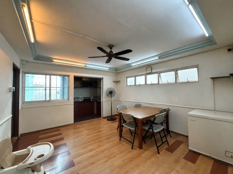 51 Teban Gardens Road, 51 Teban Gardens Road, 3 Bedrooms, 1,528 sqft, HDB Flat For Sale, by Frederick Foo, 500208441 - Dining Room - PropertyGuru.com.sg