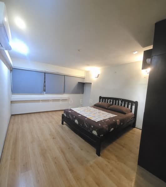 51 Teban Gardens Road, 51 Teban Gardens Road, 3 Bedrooms, 1,528 sqft, HDB Flat For Sale, by Frederick Foo, 500208441 - Bedroom - PropertyGuru.com.sg