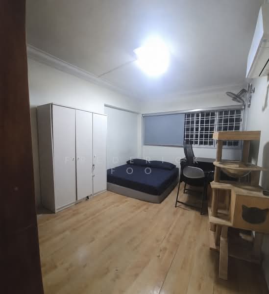 51 Teban Gardens Road, 51 Teban Gardens Road, 3 Bedrooms, 1,528 sqft, HDB Flat For Sale, by Frederick Foo, 500208441 - Bedroom - PropertyGuru.com.sg