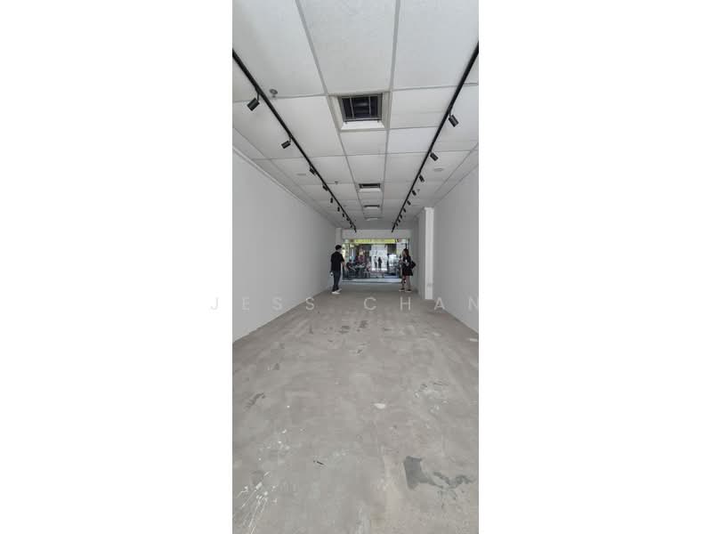 Roxy Square Shopping Centre, 50 East Coast Road, 528 sqft, Other Retail For Rent, by Jess Chan, 500208442 - Interior - CommercialGuru.com.sg