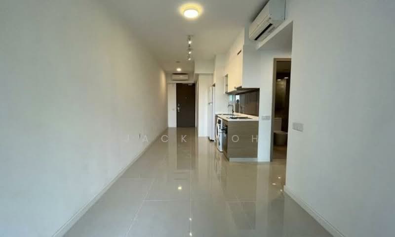 Treasure at Tampines, 57 Tampines Lane, 2 Bedrooms, 657 sqft, Condominium For Sale, by Jack Koh, 500208447 - Kitchen - PropertyGuru.com.sg