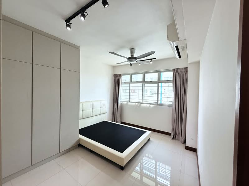 163A Rivervale Crescent, 163A Rivervale Crescent, 3 Bedrooms, 1,001 sqft, HDB Flat For Sale, by Nat Ng, 500208448 - Bedroom - PropertyGuru.com.sg
