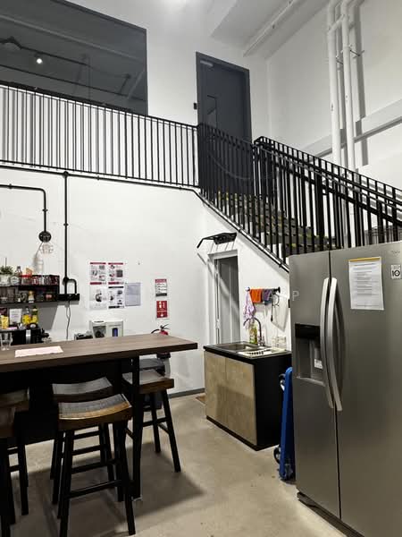 Gemini @ Sims, 2 Sims Close, 3,186 sqft, Light Industrial (B1) For Rent, by Wendy Yap, 500208450 - Interior - CommercialGuru.com.sg