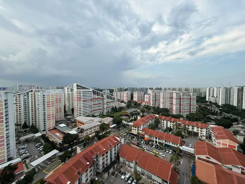 The Poiz Residences, 12 Meyappa Chettiar Road, 1 Bedroom, 592 sqft, Condominium For Sale, by Kavin Kuah, 500208451 - Exterior - PropertyGuru.com.sg