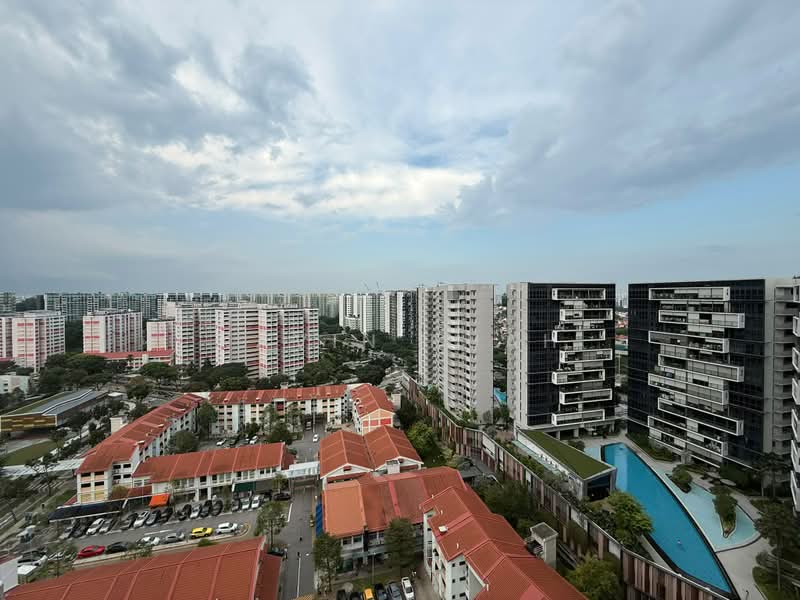 The Poiz Residences, 12 Meyappa Chettiar Road, 1 Bedroom, 592 sqft, Condominium For Sale, by Kavin Kuah, 500208451 - Exterior - PropertyGuru.com.sg