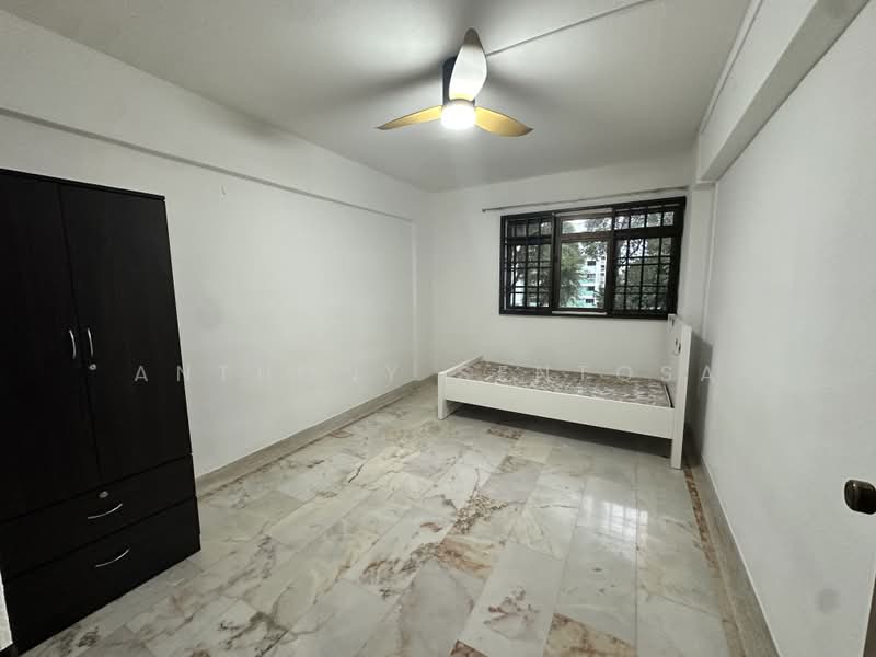 573 Cheng San Court, 573 Ang Mo Kio Avenue 3, 3 Bedrooms, 968 sqft, HDB Flat For Rent, by Anthony Sentosa, 500208452 - Common Room 2 - PropertyGuru.com.sg