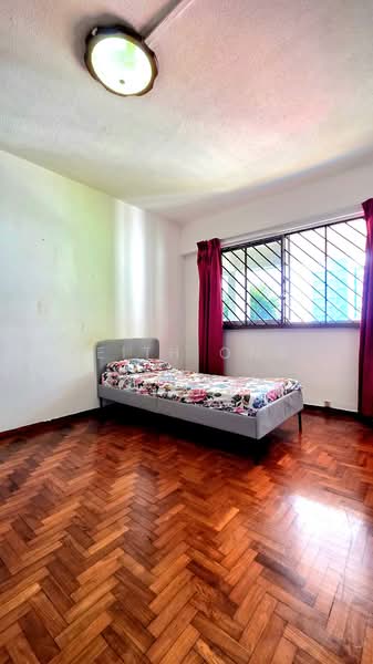 836 Yishun Street 81, 836 Yishun Street 81, 4 Bedrooms, 1,572 sqft, HDB Flat For Sale, by Keith Ong, 500208453 - Bedroom - PropertyGuru.com.sg