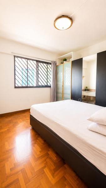 836 Yishun Street 81, 836 Yishun Street 81, Sembawang / Yishun, 4 Bedrooms, 1,572 sqft, HDB Flat For Sale, by Keith Ong, 500208453 - Bedroom - PropertyGuru.com.sg