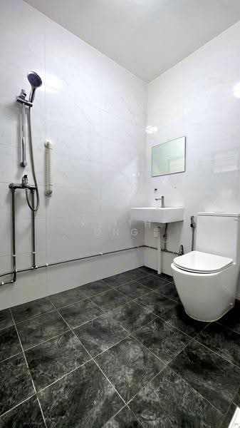836 Yishun Street 81, 836 Yishun Street 81, Sembawang / Yishun, 4 Bedrooms, 1,572 sqft, HDB Flat For Sale, by Keith Ong, 500208453 - Bathroom - PropertyGuru.com.sg