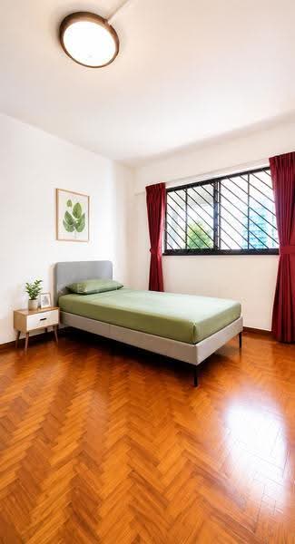 836 Yishun Street 81, 836 Yishun Street 81, Sembawang / Yishun, 4 Bedrooms, 1,572 sqft, HDB Flat For Sale, by Keith Ong, 500208453 - Bedroom - PropertyGuru.com.sg
