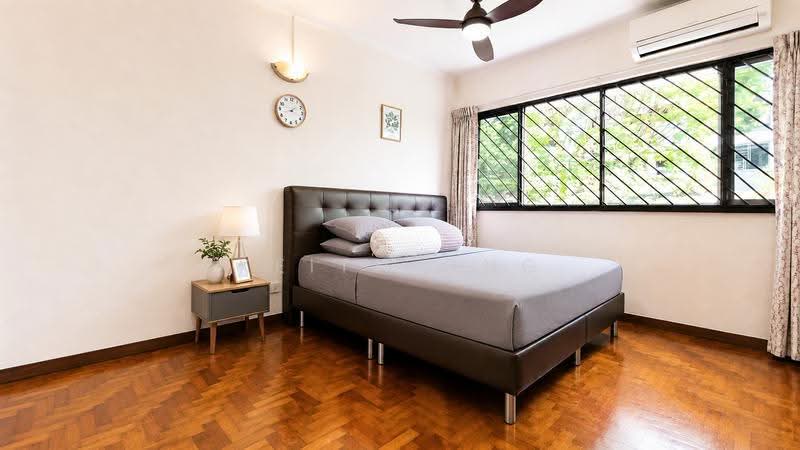 836 Yishun Street 81, 836 Yishun Street 81, Sembawang / Yishun, 4 Bedrooms, 1,572 sqft, HDB Flat For Sale, by Keith Ong, 500208453 - Bedroom - PropertyGuru.com.sg