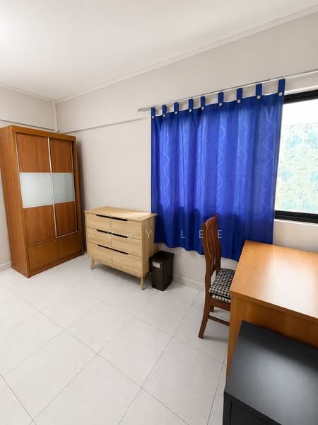 230 Ang Mo Kio Avenue 3, 230 Ang Mo Kio Avenue 3, Room Rental, 100 sqft, HDB Flat For Rent, by Abby Lee, 500208454 - Bedroom - PropertyGuru.com.sg