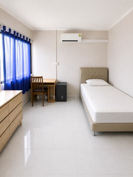 230 Ang Mo Kio Avenue 3, 230 Ang Mo Kio Avenue 3, Room Rental, 100 sqft, HDB Flat For Rent, by Abby Lee, 500208454 - Bedroom - PropertyGuru.com.sg