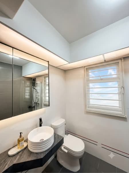 620B Tampines Street 61, 620B Tampines Street 61, 3 Bedrooms, 1,001 sqft, HDB Flat For Sale, by Dyan Chang, 500208460 - PropertyGuru.com.sg