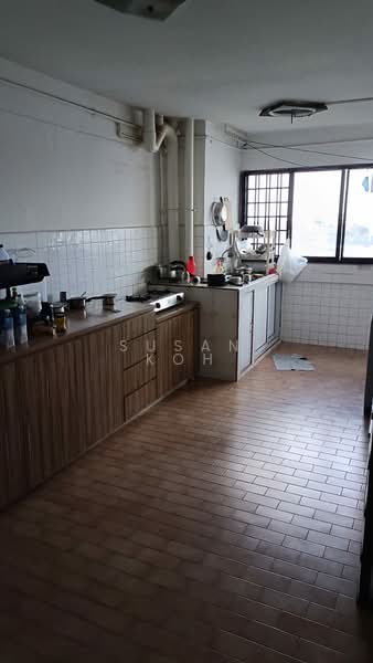 223 Serangoon Avenue 4, 223 Serangoon Avenue 4, 2 Bedrooms, 721 sqft, HDB Flat For Rent, by Susan Koh, 500208461 - Kitchen - PropertyGuru.com.sg