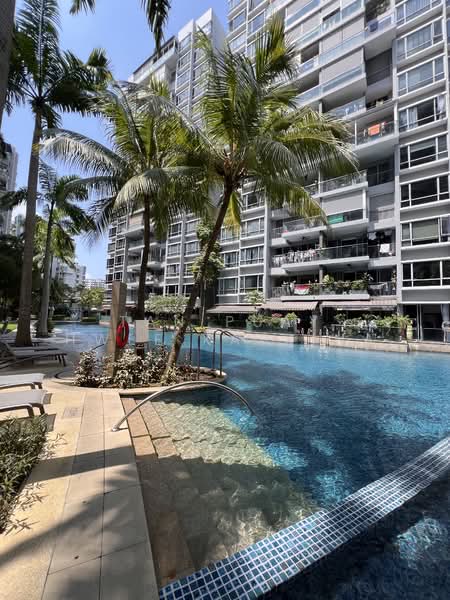 Waterfront Key, 780 Bedok Reservoir Road, 2 Bedrooms, 1,076 sqft, Condominium For Sale, by Tan Puay Hwee Katrina, 500208464 - Exterior - PropertyGuru.com.sg