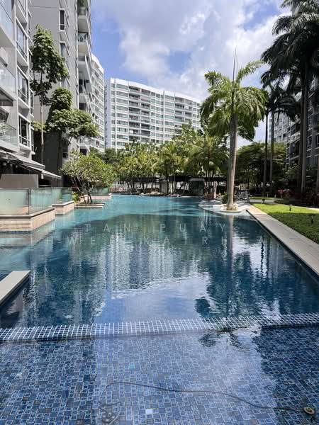 Waterfront Key, 780 Bedok Reservoir Road, 2 Bedrooms, 1,076 sqft, Condominium For Sale, by Tan Puay Hwee Katrina, 500208464 - Exterior - PropertyGuru.com.sg