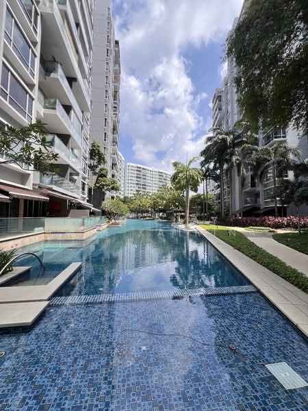 Waterfront Key, 780 Bedok Reservoir Road, 2 Bedrooms, 1,076 sqft, Condominium For Sale, by Tan Puay Hwee Katrina, 500208464 - Exterior - PropertyGuru.com.sg