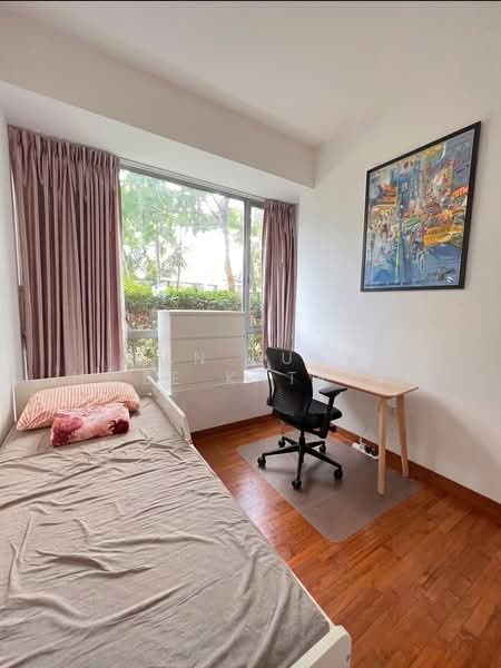 Waterfront Key, 780 Bedok Reservoir Road, 2 Bedrooms, 1,076 sqft, Condominium For Sale, by Tan Puay Hwee Katrina, 500208464 - Bedroom - PropertyGuru.com.sg
