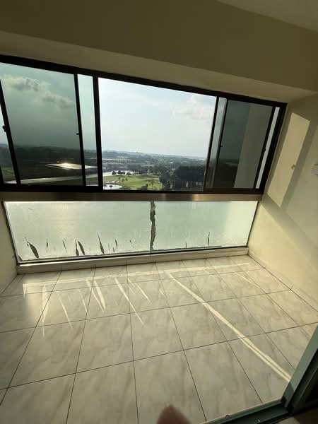 452 Choa Chu Kang Avenue 4, 452 Choa Chu Kang Avenue 4, 3 Bedrooms, 1,324 sqft, HDB Flat For Sale, by Ken Lim, 500208467 - Balcony - PropertyGuru.com.sg