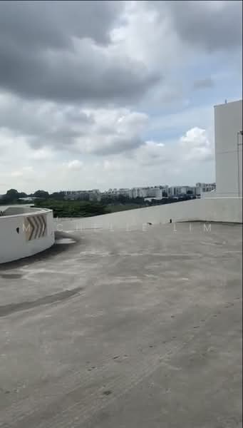 Synergy @ KB, 25 Kaki Bukit Road 4, 1,335 sqft, Factory / Workshop (B2) For Rent, by Michelle Lim, 500208469 - Exterior - CommercialGuru.com.sg