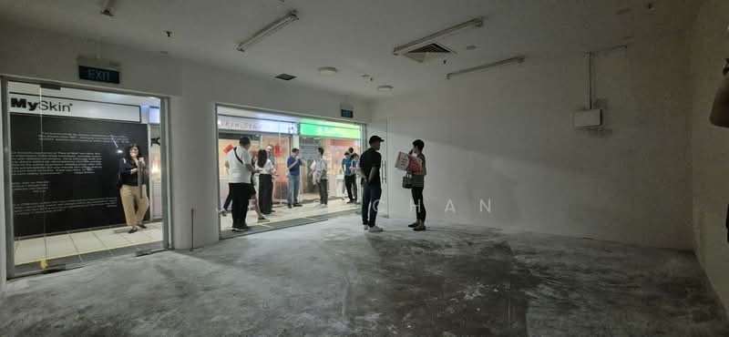 Roxy Square Shopping Centre, 50 East Coast Road, 366 sqft, Other Retail For Rent, by Jess Chan, 500208470 - Entrance - CommercialGuru.com.sg