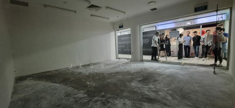 Roxy Square Shopping Centre, 50 East Coast Road, 366 sqft, Other Retail For Rent, by Jess Chan, 500208470 - Entrance - CommercialGuru.com.sg