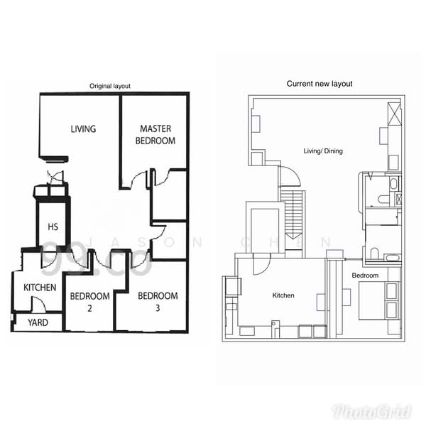 The Arizon, 538 Geylang Road, 3 Bedrooms, 1,765 sqft, Condominium For Sale, by Jason Chen, 500208471 - PropertyGuru.com.sg