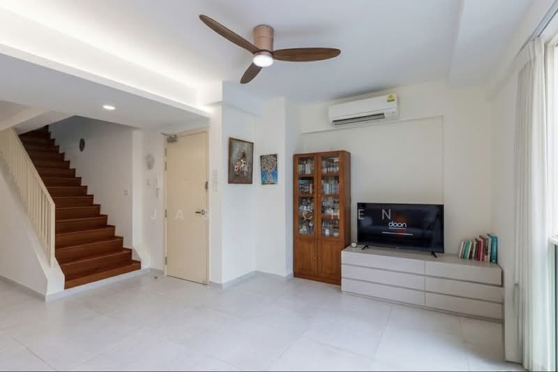 The Arizon, 538 Geylang Road, 3 Bedrooms, 1,765 sqft, Condominium For Sale, by Jason Chen, 500208471 - Living Room - PropertyGuru.com.sg