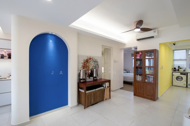 The Arizon, 538 Geylang Road, 3 Bedrooms, 1,765 sqft, Condominium For Sale, by Jason Chen, 500208471 - Living Room - PropertyGuru.com.sg