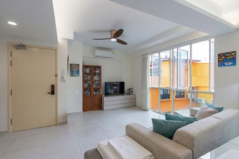 The Arizon, 538 Geylang Road, 3 Bedrooms, 1,765 sqft, Condominium For Sale, by Jason Chen, 500208471 - Living Room - PropertyGuru.com.sg