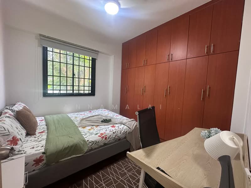 223A Compassvale Walk, 223A Compassvale Walk, Room Rental, 250 sqft, HDB Flat For Rent, by Annamalai ., 500208474 - Bedroom - PropertyGuru.com.sg