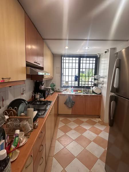 223A Compassvale Walk, 223A Compassvale Walk, Room Rental, 250 sqft, HDB Flat For Rent, by Annamalai ., 500208474 - Kitchen - PropertyGuru.com.sg