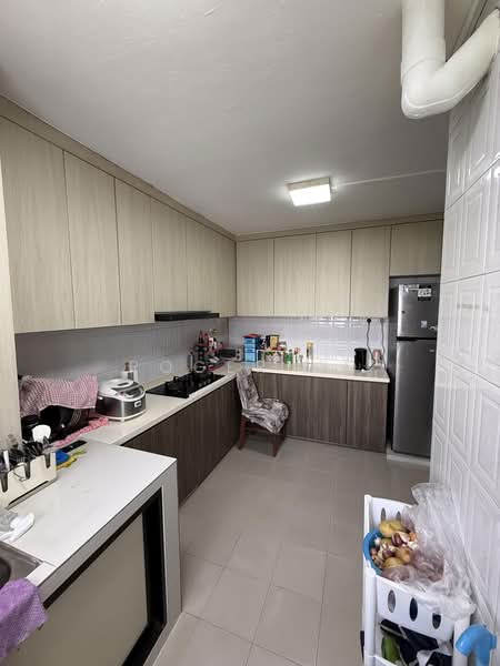 721 Bedok Reservoir Road, 721 Bedok Reservoir Road, 4 Bedrooms, 1,582 sqft, HDB Flat For Sale, by Roger Ho, 500208476 - Kitchen - PropertyGuru.com.sg