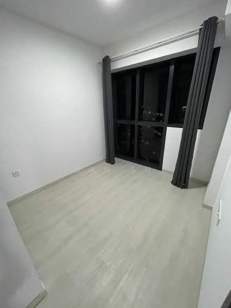 Riverfront Residences, 41 Hougang Avenue 7, 1 Bedroom, 463 sqft, Condominium For Rent, by Dan Su, 500208477 - Interior - PropertyGuru.com.sg