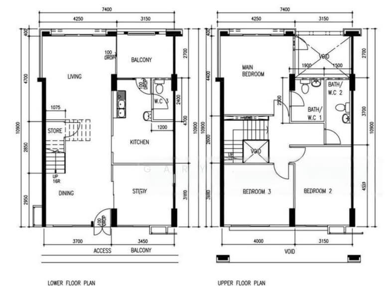 856D Tampines Street 82, 856D Tampines Street 82, 4 Bedrooms, 1,571 sqft, HDB Flat For Sale, by Gary ., 500208480 - PropertyGuru.com.sg