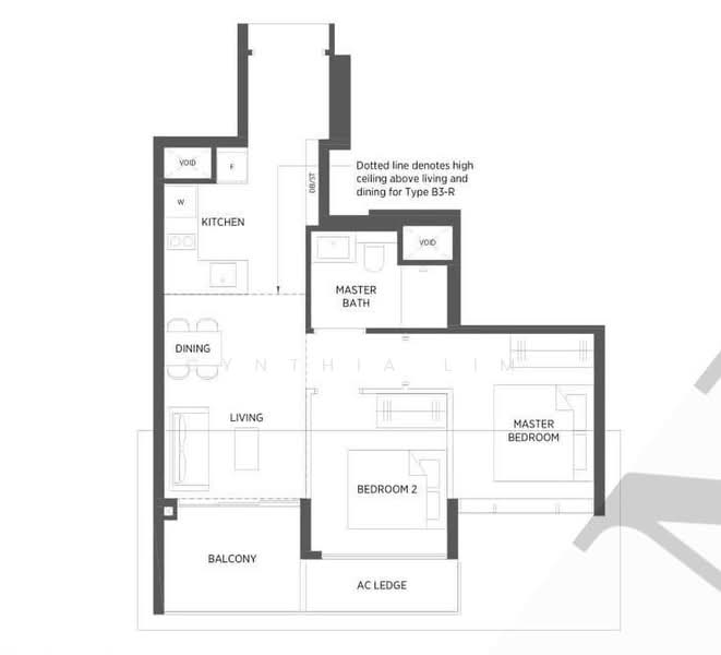Parc Esta, 910 Sims Avenue, 2 Bedrooms, 635 sqft, Condominium For Sale, by Cynthia Lim, 500208482 - PropertyGuru.com.sg