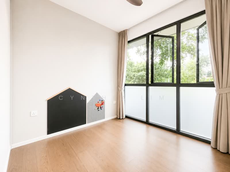 Parc Esta, 910 Sims Avenue, 2 Bedrooms, 635 sqft, Condominium For Sale, by Cynthia Lim, 500208482 - Bedroom - PropertyGuru.com.sg