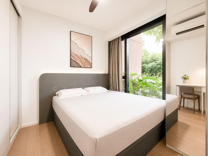 Parc Esta, 910 Sims Avenue, 2 Bedrooms, 635 sqft, Condominium For Sale, by Cynthia Lim, 500208482 - Bedroom - PropertyGuru.com.sg