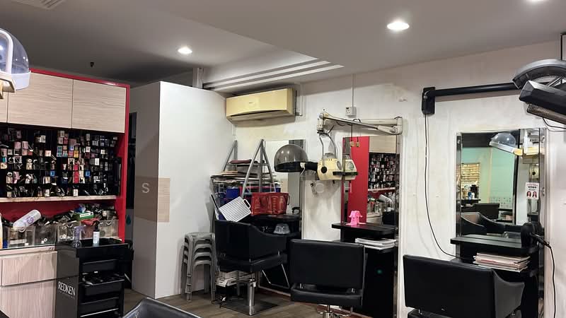 International Plaza, 10 Anson Road, Chinatown / Tanjong Pagar, 650 sqft, Mall Shop For Rent, by Serene Chua, 500208484 - Interior - CommercialGuru.com.sg