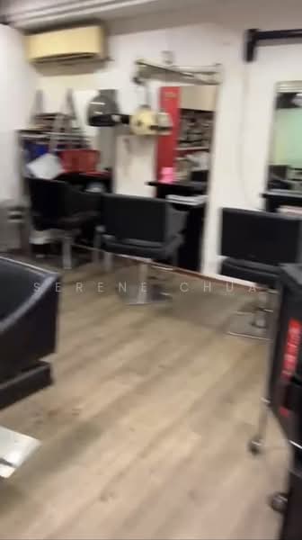International Plaza, 10 Anson Road, Chinatown / Tanjong Pagar, 650 sqft, Mall Shop For Rent, by Serene Chua, 500208484 - Interior - CommercialGuru.com.sg
