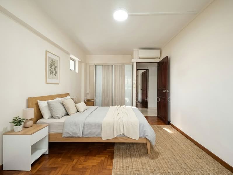 603 Choa Chu Kang Street 62, 603 Choa Chu Kang Street 62, 4 Bedrooms, 1,582 sqft, HDB Flat For Sale, by Jeremie Khoo, 500208485 - Bedroom - PropertyGuru.com.sg
